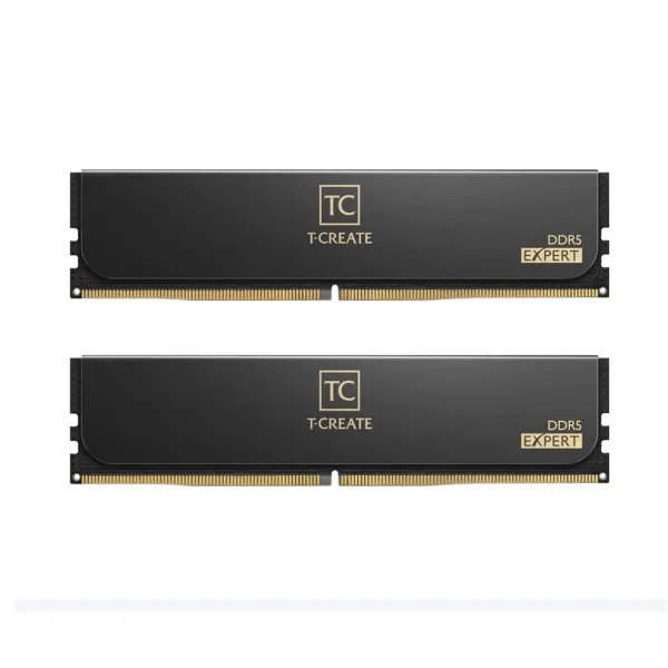 RAM-mälu Team Group CTCED548G6400HC32ADC01
