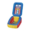 Baseins ar Bumbām Bestway Flip'N Toss 110 x 81 x 62 cm
