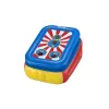 Bestway Inflatable Kids Pool with Balls 110x81x62 cm +2 Years Garden 52635