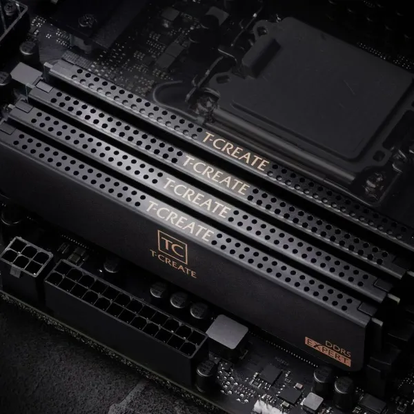 RAM-mälu Team Group CTCED548G6400HC32ADC01