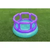 Bestway Inflatable Bouncer with Balls 152x152x84 cm +3 Years Indoor & Garden 52646