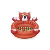 Baseins ar Bumbām Bestway 107 x 94 x 58 cm