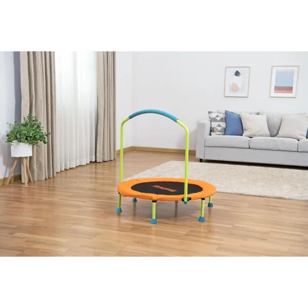 Lanksti lova Bestway 91 x 96 cm