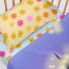 Cot Bedding Set HappyFriday Mr Fox Long Braid Multicolour