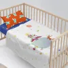 Cot Bedding Set HappyFriday LE PETIT PRINCE Multicolour