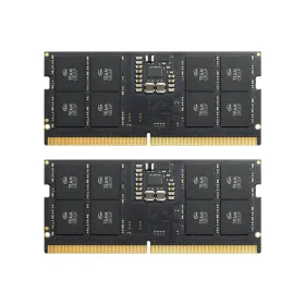 RAM Memory Team Group TED516G4800C40D-S01