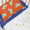 Cot Bedding Set HappyFriday LE PETIT PRINCE Multicolour