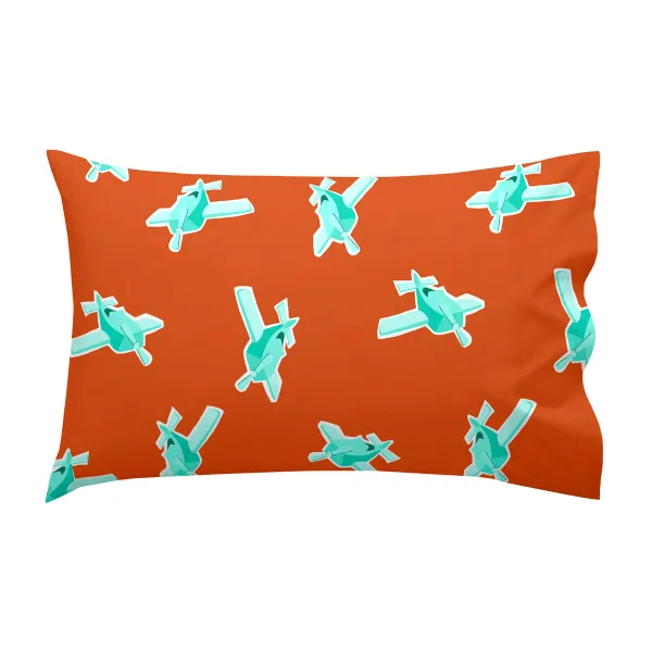 Cot Bedding Set HappyFriday LE PETIT PRINCE Multicolour
