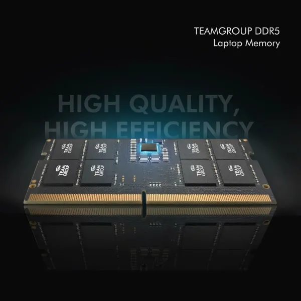 RAM Memory Team Group TED532G5600C46A-S01