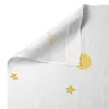 Pussilakana ilman täytettä HappyFriday LE PETIT PRINCE Monivärinen Sänky 105 2 Kappaletta