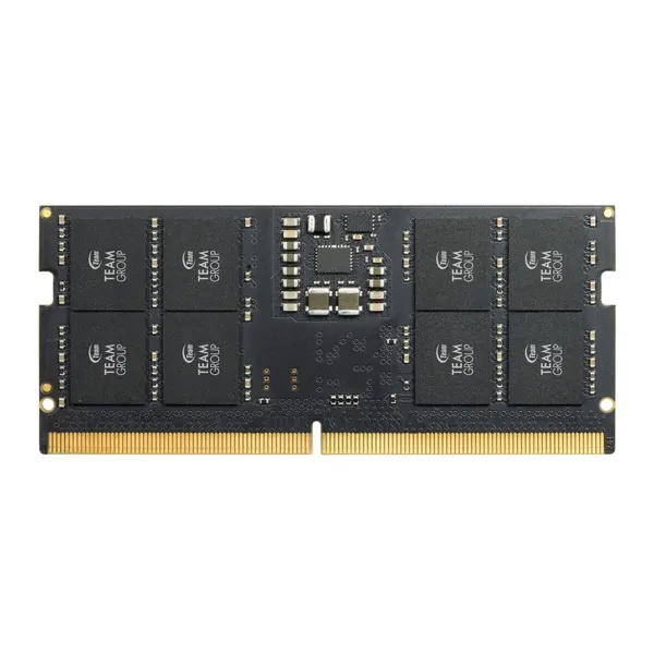 RAM Atmiņa Team Group TED58G4800C40D-S016