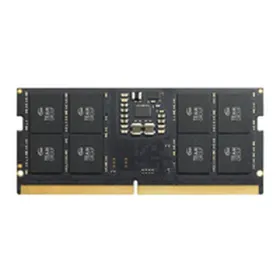 RAM Memory Team Group TED58G4800C40D-S016