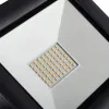 LED floodlight STATO LED