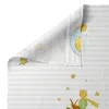 Cot Bedding Set HappyFriday Le Petit Prince Son monde Multicolour