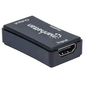HDMI atkārtotājs Manhattan 207621