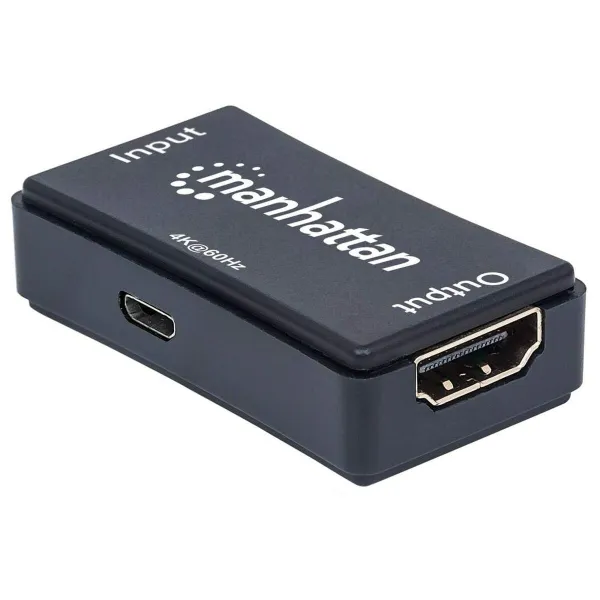 HDMI Ripiiter Manhattan 207621