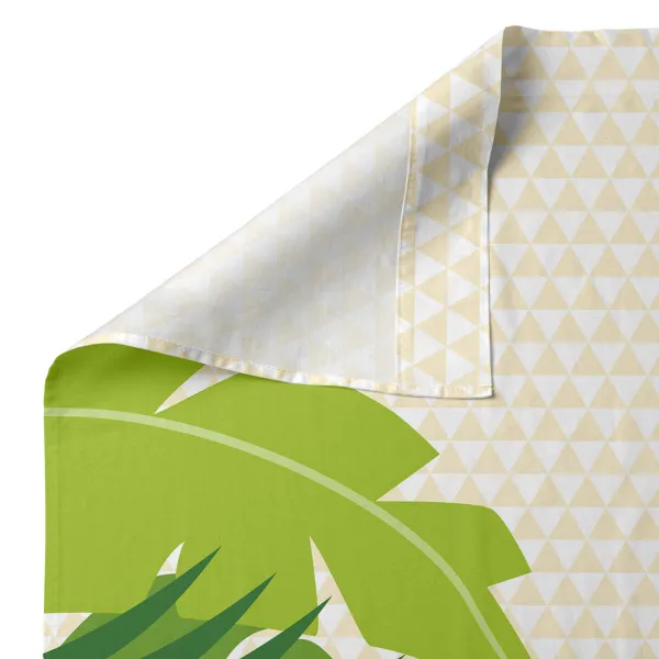 Cot Bedding Set HappyFriday Mr Fox Wild Multicolour Baby Crib