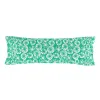 Quilted Zipper Bedding HappyFriday Moshi Moshi Panda Garden Pink 105 x 200 cm