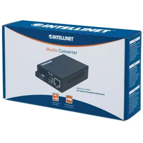 AV adapter/konverter Intellinet 510493 Must