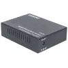 AV Adapter/Converter Intellinet 510493 Black