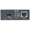 AV Adapter/Converter Intellinet 510493 Black