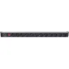 Schuko 27" 12 Way Multi-socket Adapter Intellinet 714044 (1,8 m)