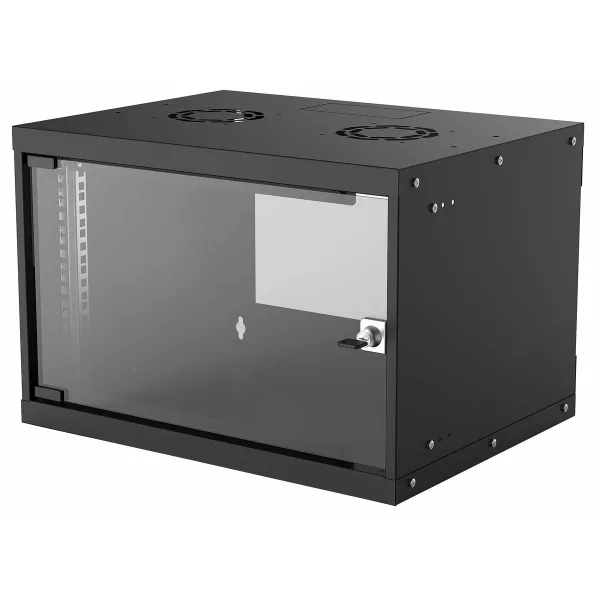 Wall-mounted Rack Cabinet Intellinet 714143