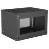 Wall-mounted Rack Cabinet Intellinet 714143