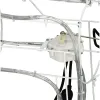 CL1229 Ziemeļbriežu gaismas 288 LED
