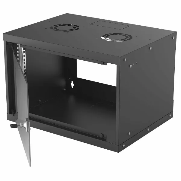 Wall-mounted Rack Cabinet Intellinet 714143