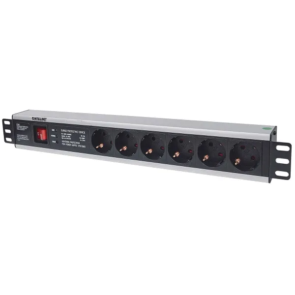 Wall-mounted Rack Cabinet Intellinet 714143