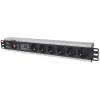 Wall-mounted Rack Cabinet Intellinet 714143