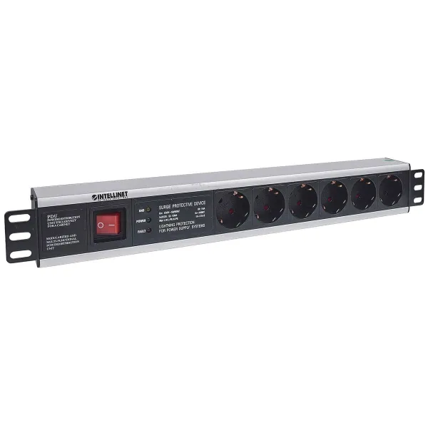 Wall-mounted Rack Cabinet Intellinet 714143