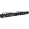 Wall-mounted Rack Cabinet Intellinet 714143
