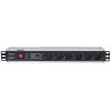 Wall-mounted Rack Cabinet Intellinet 714143