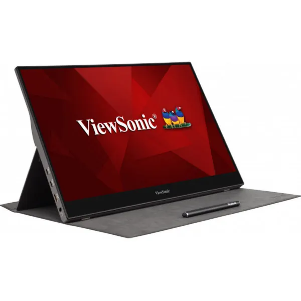Монитор ViewSonic TD1655 15,6