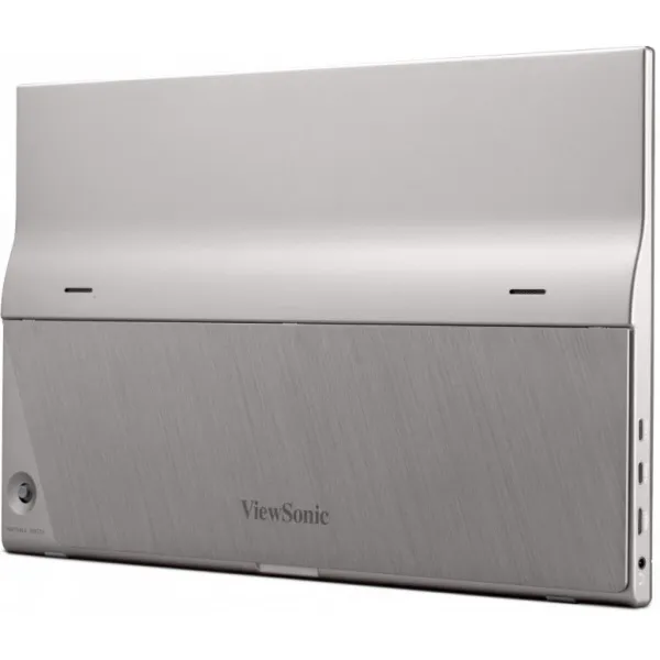 Монитор ViewSonic TD1655 15,6