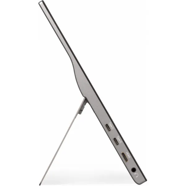 Монитор ViewSonic TD1655 15,6