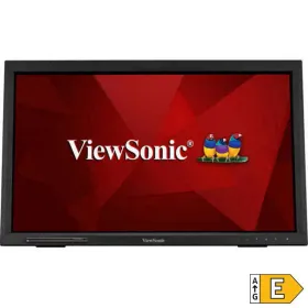 Monitor ViewSonic TD2223 Full HD 21,5" 22