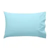Cot Bedding Set HappyFriday BASIC KIDS Blue