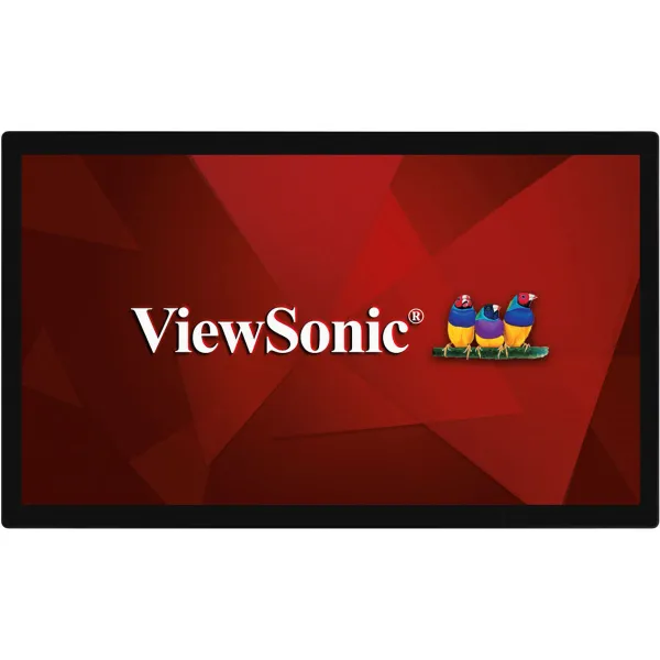 Spēļu Monitors ViewSonic TD3207 Full HD 32