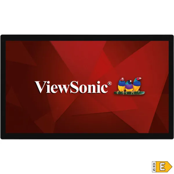 Spēļu Monitors ViewSonic TD3207 Full HD 32