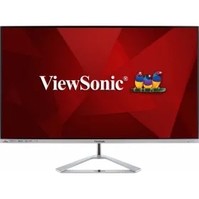 Monitorius ViewSonic 32" LED IPS LCD Flicker free 75 Hz