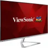 Monitors ViewSonic 32" LED IPS LCD Flicker free 75 Hz
