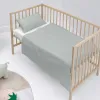 Мешок Nordic без наполнения HappyFriday BASIC KIDS Серый Детская кроватка 2 Предметы
