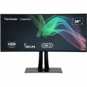 Монитор ViewSonic VP3881A 38