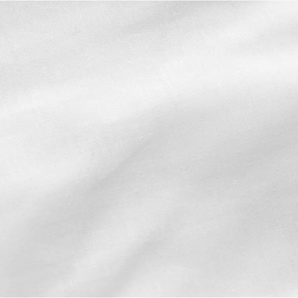 Протектор кроватки HappyFriday BASIC KIDS Белый 40 x 10 x 60 cm