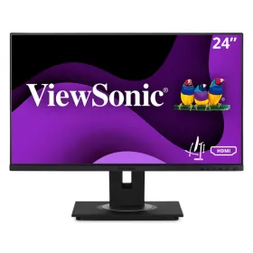 Näyttö ViewSonic VG2448A-2 24" LED IPS