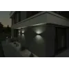 Facade luminaire BISO LED