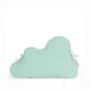 Vaikiškos lovelės apsauga HappyFriday Basic Kids Cloud Mėtos 60 x 40 cm